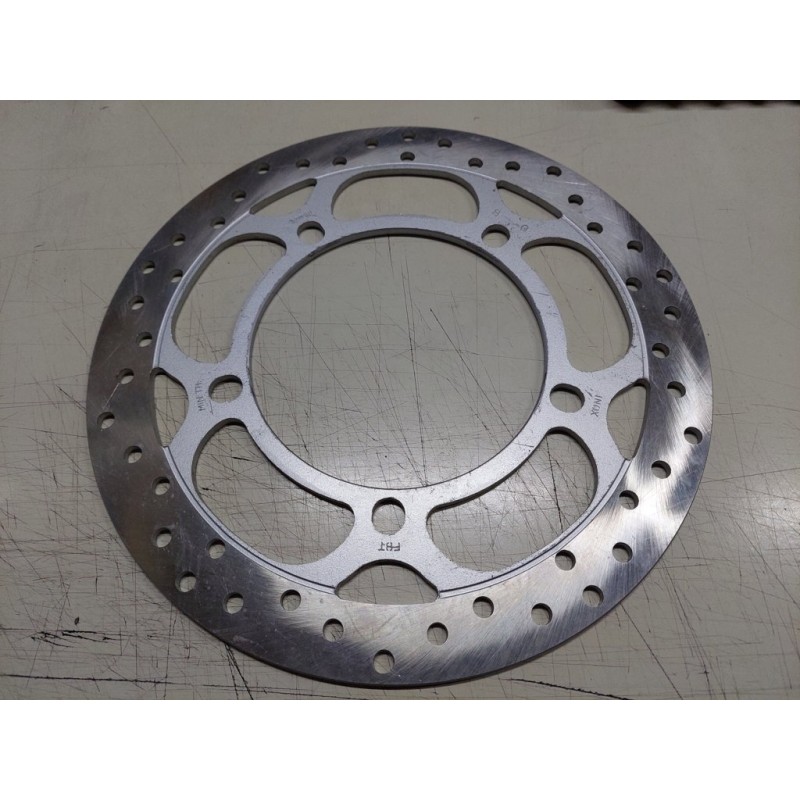 DISCO FRENO ANTERIORE PER GILERA GP 800 DEL 2009 (e34673)
