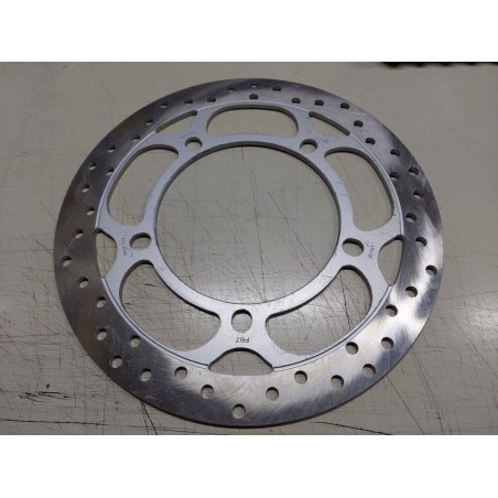 DISCO FRENO ANTERIORE PER GILERA GP 800 DEL 2009 (e34673)