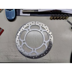 DISCO FRENO ANTERIORE PER GILERA GP 800 DEL 2009 (e34673)