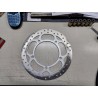 DISCO FRENO ANTERIORE PER GILERA GP 800 DEL 2009 (e34673)