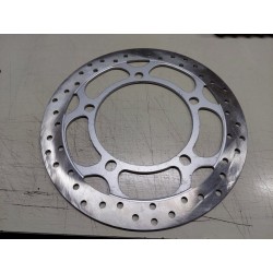 DISCO FRENO ANTERIORE PER GILERA GP 800 DEL 2009 (e34673)