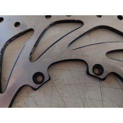 DISCO FRENO ANTERIORE BMW APRILIA