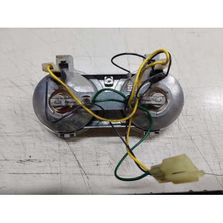 FANALE/FARO YAMAHA CRZ 50 ORIGINALE TRIOM  ANTERIORE