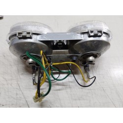 FANALE/FARO YAMAHA CRZ 50 ORIGINALE TRIOM  ANTERIORE