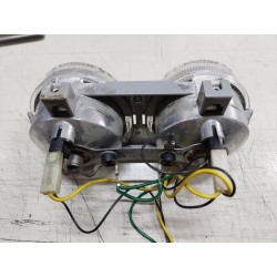 FANALE/FARO YAMAHA CRZ 50 ORIGINALE TRIOM  ANTERIORE