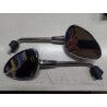 SPECCHI VESPA SPRINT PIAGGIO DX E SX   ORIGINALI CM262002/CM262001