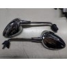 SPECCHI VESPA SPRINT PIAGGIO DX E SX   ORIGINALI CM262002/CM262001