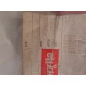 TUBO FRENO POSTERIORE ATLANTIC 125/250/300 NUOVO 858233