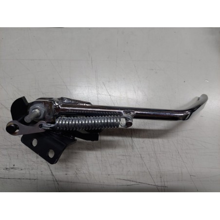 cavalletto laterale originale habana CUSTOM 50 cod aprilia AP8795022