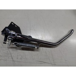 cavalletto laterale originale habana CUSTOM 50 cod aprilia AP8795022