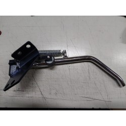 cavalletto laterale originale habana CUSTOM 50 cod aprilia AP8795022