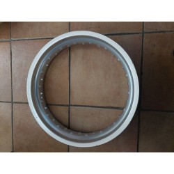 CERCHIO APRILIA  BEHR 17 X 3.50 ORIGINALE APRILIA 36 FORI