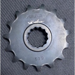 Pignone marca Sunstar per...