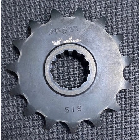 Pignone marca Sunstar per YAMAHA YZF-R7 750