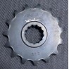 Pignone marca Sunstar per YAMAHA YZF-R7 750