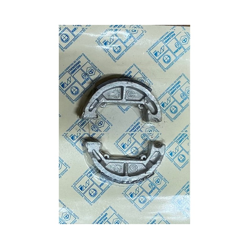Ganasce Piaggio